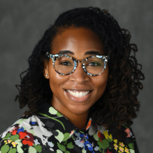 Nacole Riccaboni, Speaker at Heart Conferences