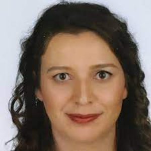 Nadiye Baris Eren, Speaker at Cardiovascular Conference