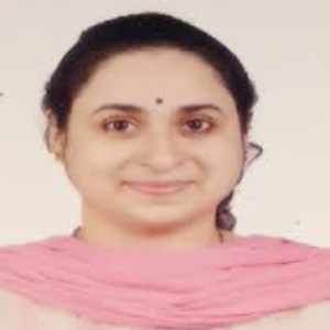 Namitha Aravind Baliga, Speaker at Cardiology Conferences
