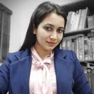 Neha Chandraker, Speaker at Cardiology Conferences