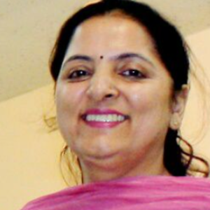 Nidhi Puri, Speaker at Cardiovascular Conference