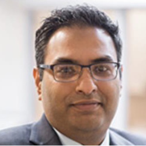Nitin Puri, Speaker at Cardiovascular Conference