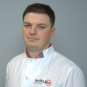 Evgen Novikov, Speaker at Heart Conferences