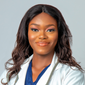 Okorafor Ugochi Chinenye, Speaker at Cardiology Conferences