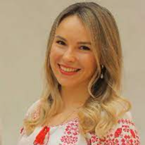 Oksana Stasyshena, Speaker at Cardiovascular Conference