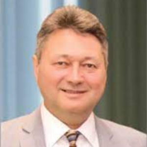Oleg Sychov, Speaker at Heart Conferences