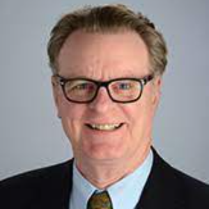 Patrick M Moriarty, Speaker at Heart Conferences