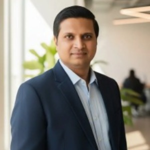 Prashant Sakharam Bhokardankar , Speaker at Heart Conferences