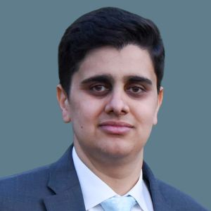 Qazi Naeem Ur Rehman, Speaker at Heart Conferences