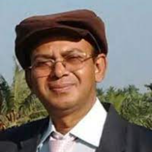 Rabindra Nath Das, Speaker at Heart Conferences