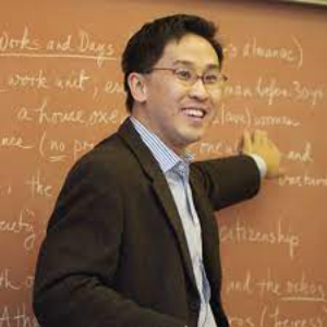Richard Lim, Speaker at Heart Conferences