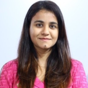 Riya Hamid Mansuri, Speaker at Cardiovascular Conference