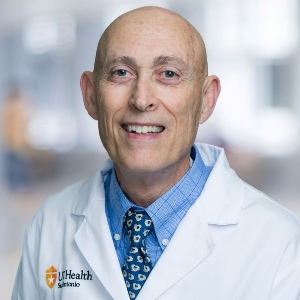 Robert J Chilton, Speaker at Cardiology Conferences