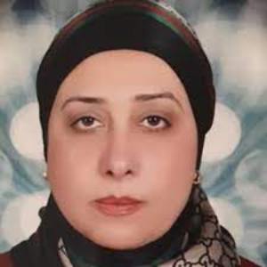 Sahar El Shedoudy, Speaker at Cardiovascular Conference