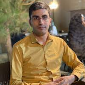 Sajjad Rezvan, Speaker at Heart Conferences