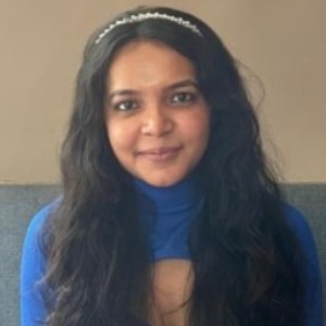 Sakshi Kumari, Speaker at Cardiovascular Conference