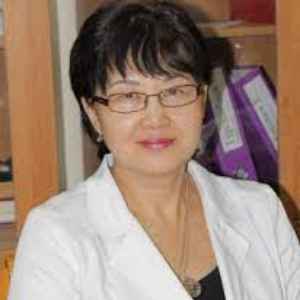 Saule Urazalina, Speaker at Cardiovascular Conference