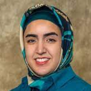 Sepideh Darbandi, Speaker at Cardiovascular Conference