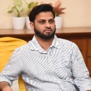 Shahnawaz Ahmed, Speaker at Cardiology Conferences