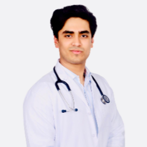 Shaurya Pratap Kushwaha, Speaker at Cardiology Conferences