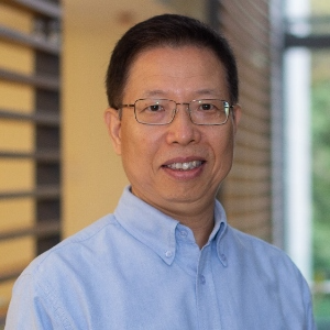 Shetuan Zhang, Speaker at Heart Conferences