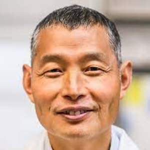 Shiyou Chen , Speaker at Heart Conferences