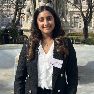Shreeya Mehta, Speaker at Cardiology Conferences