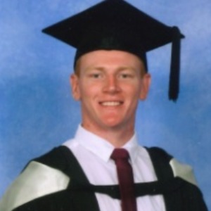 Slade du Randt, Speaker at Heart Conferences