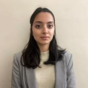 Somya Puri, Speaker at Heart Conferences