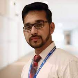 Souravh Bais, Speaker at Cardiovascular Conference