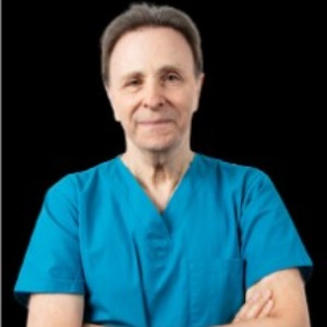 Steve Cohen, Speaker at Cardiovascular Conference