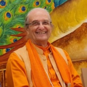 Swami Suryananda Saraswati Amadio Bianchi, Speaker at Cardiology Conferences