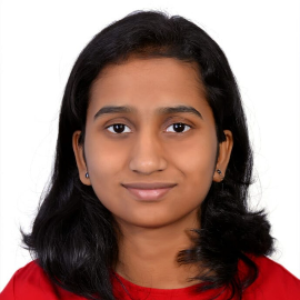 Swetha Kannan, Speaker at Heart Conferences