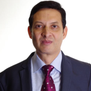 Syed Raza, Speaker at Cardiovascular Conference