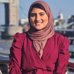 Syeda Anum Zahra, Speaker at Cardiology Conferences