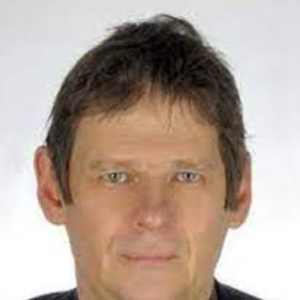 Tomasz Gabrys, Speaker at Heart Conferences
