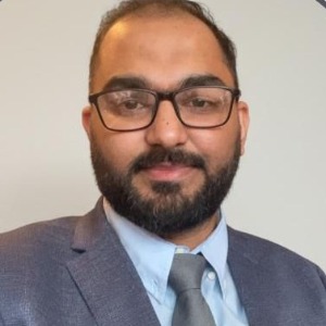 Usman Saleem Usman Saleem, Speaker at Cardiology Conferences