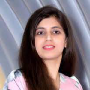 Vinakshi Gomre, Speaker at Cardiology Conferences