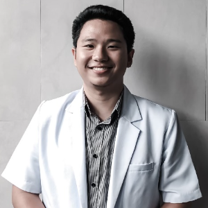 Wilson Saputra Wijaya, Speaker at Heart Conferences