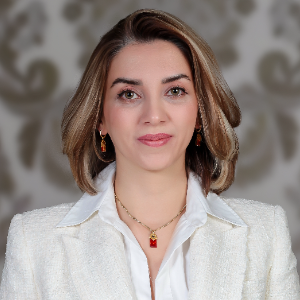 Yeganeh Mobasser, Speaker at Heart Conferences