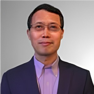 Yong Xiao Wang, Speaker at Heart Conferences