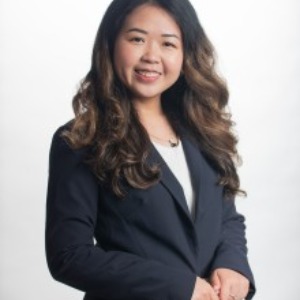 Zin Thandar Win, Speaker at Cardiovascular Conference